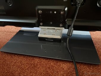 Panasonic Viera TX p42g30e - 9