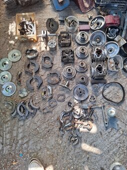 Jawa mix diely - 9