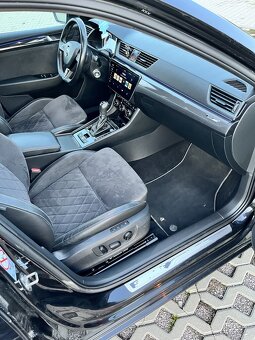 Superb Sportline - 9
