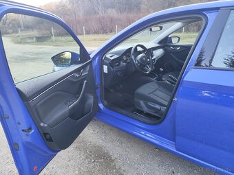 Škoda Scala 1.0 TSI - 9