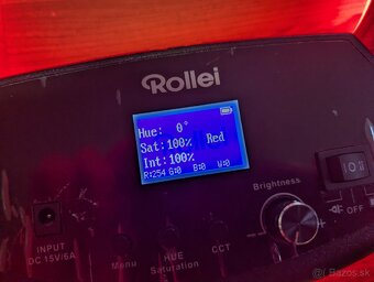 Roleii - 9