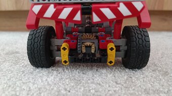 Lego technic - 42075 – First Responder - 9