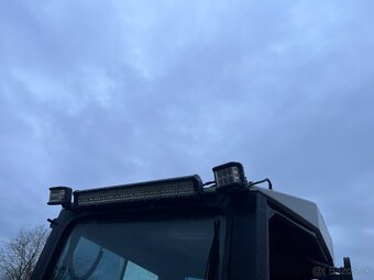 Bager takeuchi tb 23r - 9