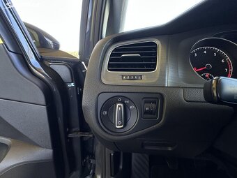 Volkswagen Golf 1.2TSI/63kW r.v. 2013 - 9