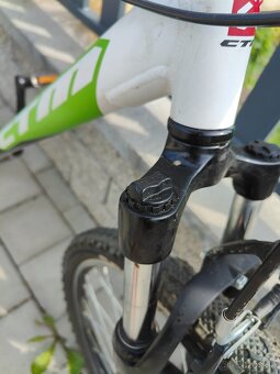 CTM Terrano 2.0 XCR MTB - 9