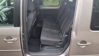 Vw Caddy - 9