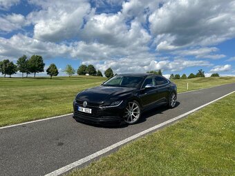 VW Arteon, 2.0tdi, 110kw, DSG, - 9