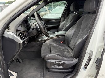 BMW X5 xDrive40d - 9