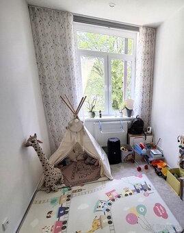 3 izbový byt s balkónom, Spišská Nová Ves - 9