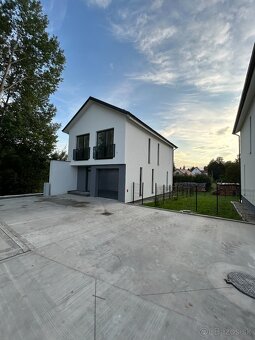 Rodinné domy Horec v podtatranskej obci Štôla pod Tatrami - 9
