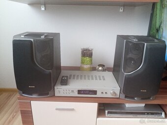 Reproduktory AIWA - 9