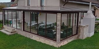 Stavebné práce - Výstavba domov - 9