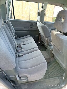 Suzuki Grand Vitara XL7 - 9