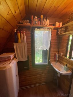 Na predaj: Rekreačná chata 400 m² - Valča - 9