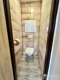 DELTA - 3 izb. byt na prenájom, Ludvíka Svobodu - 9
