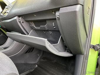 Škoda Citigo 1.0 MPI/55kW KLIMA 1.Maj. r.v.2012 jen 64tkm - 9