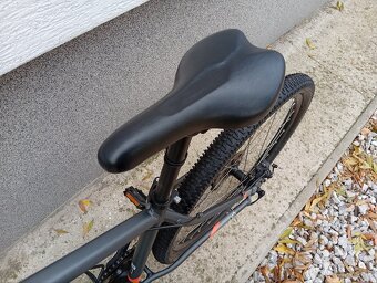 Ponúkam na predaj horský bicykel Rockrider ST 120    27,5" - 9