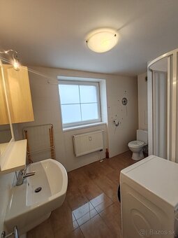 2-izbový byt v centre + parkovanie - 9