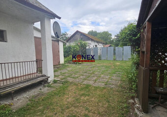 SUPER NOVINKA – Rodinný dom v NIŽNOM HRABOVCI - 9