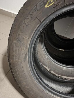 DUNLOP WINTER RESPONSE (Zimné pneumatiky) - 9