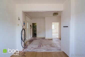 REZERVOVANÉ: Rodinný poschodový dom Margecany, okr. Gelnica - 9