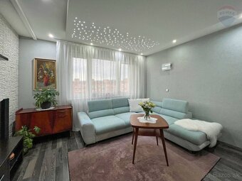 PREDAJ 3 - izb. byt Urbárska Prievidza - REZERVOVANÉ - 9