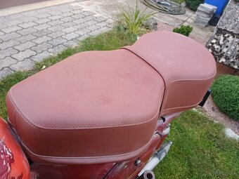 Jawa ČZ 175 356 - 9