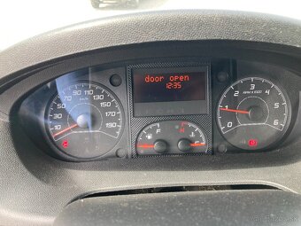 Fiat Ducato 2.3 110kW L4H2 - 9