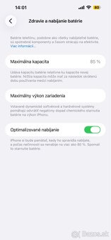 iPhone 14 Pro Max 256Gb Gold - 9