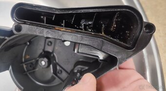 Čistenie DeLonghi Kávovarov - 9