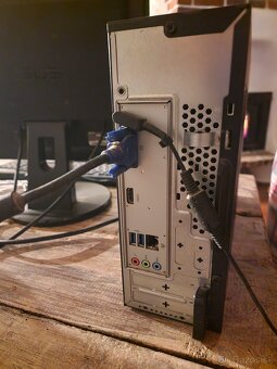 Predám stolný počítač - 9
