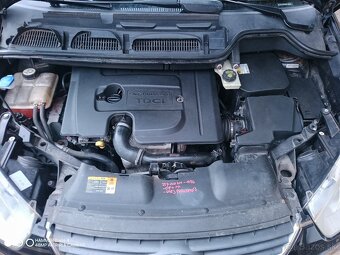 Predám Ford C Max 1.6 DM2 - 9