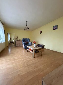 ASSENZIO - PREDAJ - REZERVOVANE - Rodinný dom - Ivanka pri - 9