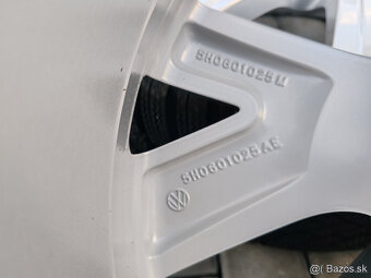 Vw passat,golf,skoda,seat 5x112 - 9