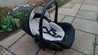 Predám kočík NIX – trojkombinácia - 9