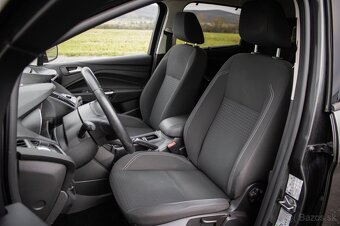 Ford C-Max 1.0 EcoBoost Family Edition Plus - 9