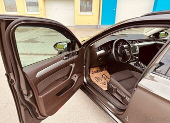 Predám Volkswagen Passat B8 Variant - 9