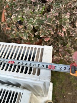 radiátory značky Sanica - 9