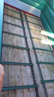 9 T Rozmetadlo maštaľného hnoja Kirchner - 9