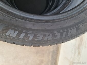 LETNE PNEUMATIKY 235/55 R19 - 9