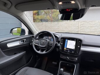 Volvo XC40 T4 RECHARGE - 9