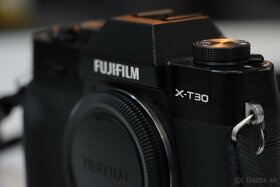 Fujifilm X-T30 - 9