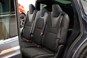 Tesla Model X 75D Znížená cena - 9