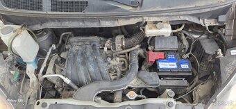 Nissan NV200 2014 1.6 Benzín 180 - 9