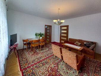 4 izbový rodinný dom vo Veľkej - 9