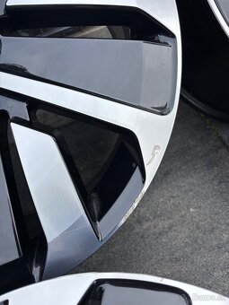 ✅ 5x112 r19 Montevideo arteon Passat b8 - 9