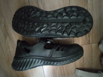 Bezpečnostné sandále ARTRA - Armen 9007 6660 S1 - 10 eur - 9