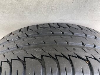 VW Disky 5x100 R15 - 9