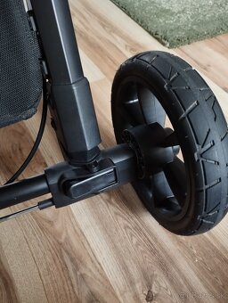 Športový kočík Baby Jogger - 9