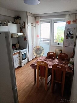 4-izbový byt v RAČI na PRENÁJOM - 9